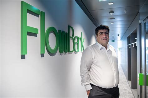 charles-henri sabet|Flowbank s'écroule .